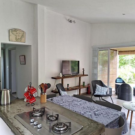 Maison Tamarin - Riviere Noire Pour 5 Personnes Екстер'єр фото