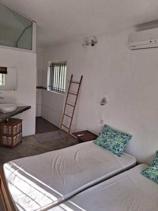 Maison Tamarin - Riviere Noire Pour 5 Personnes Екстер'єр фото